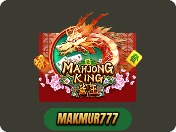 Mahjong King