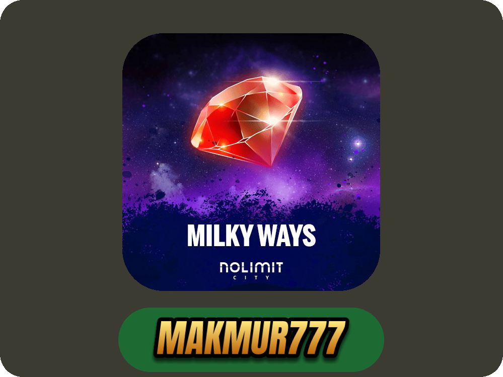 Milky Ways