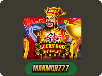 Lucky God