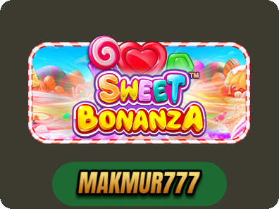 Sweet Bonanza
