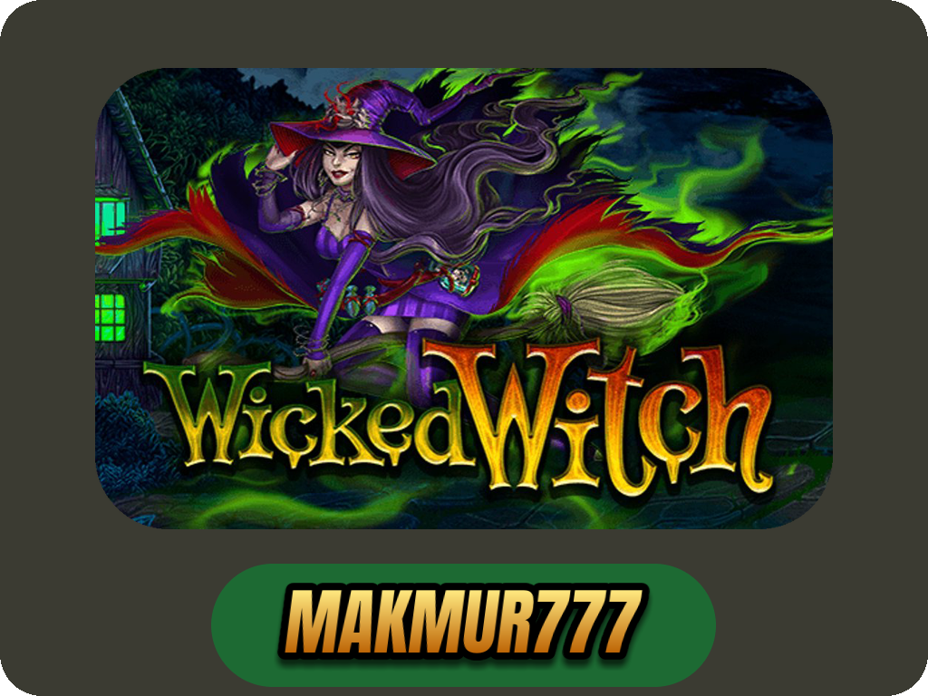 Wicked Witch