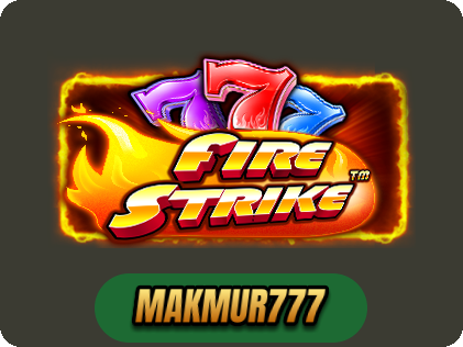 Fire Strike