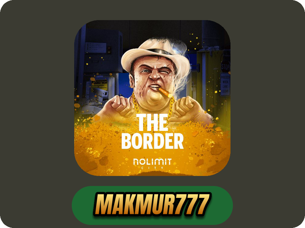 The Border