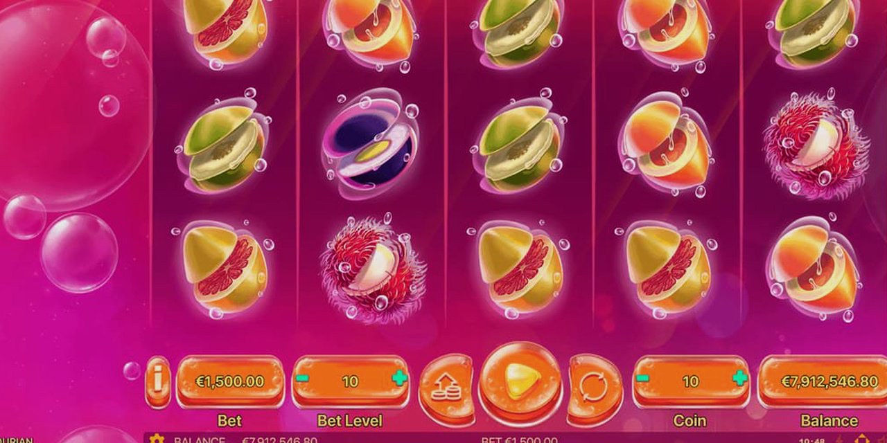 Lucky Durian · Tangkapan Layar Aplikasi MAKMUR777