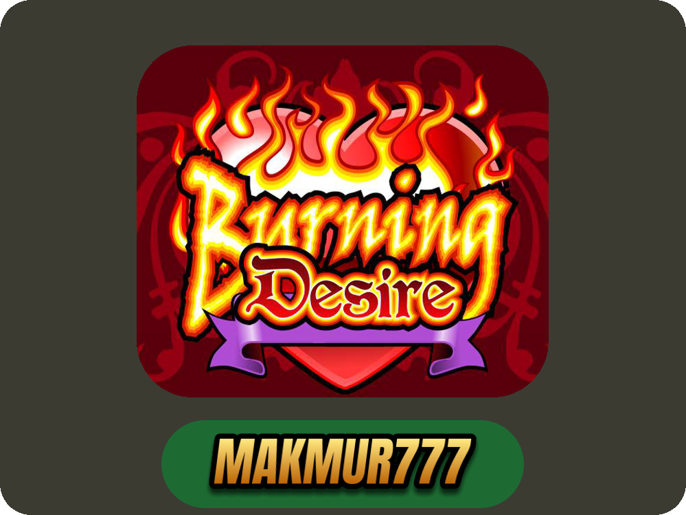 Burning Desire
